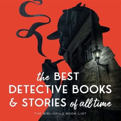 ¡The Great Mystery! Una historia de detectives silenciosos y secretos ocultos en la época dorada del cine!